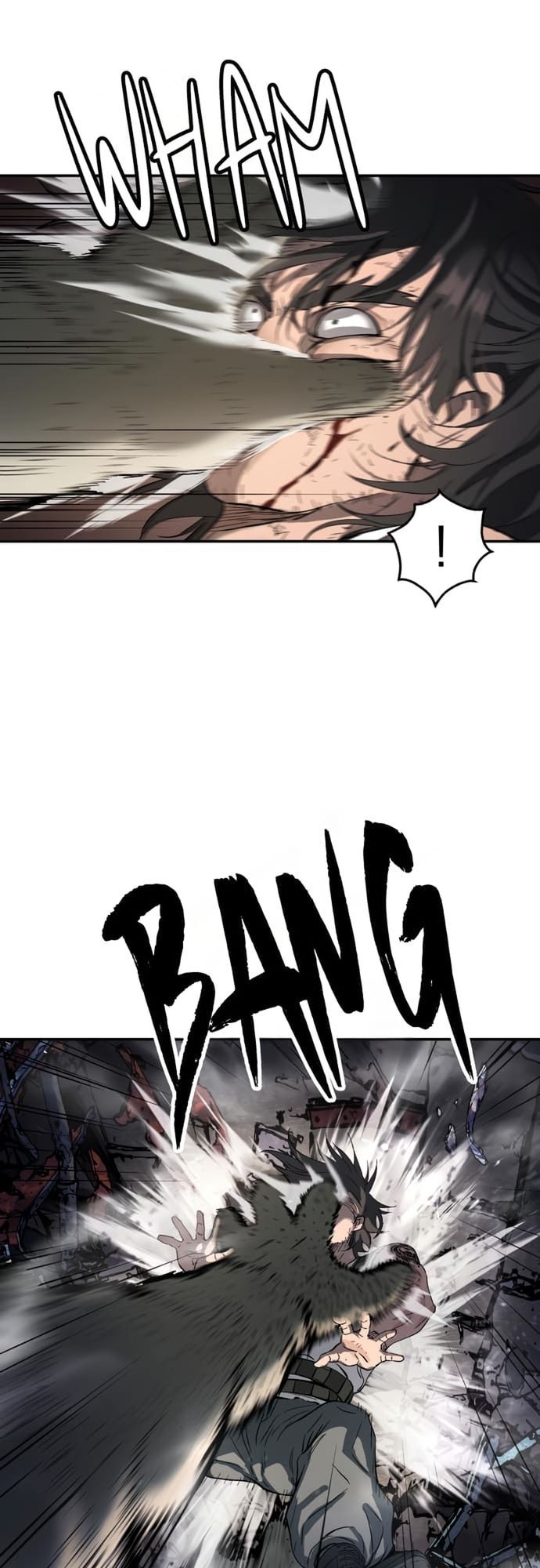 Đứa Con Thần Chết Chapter 217 - 21