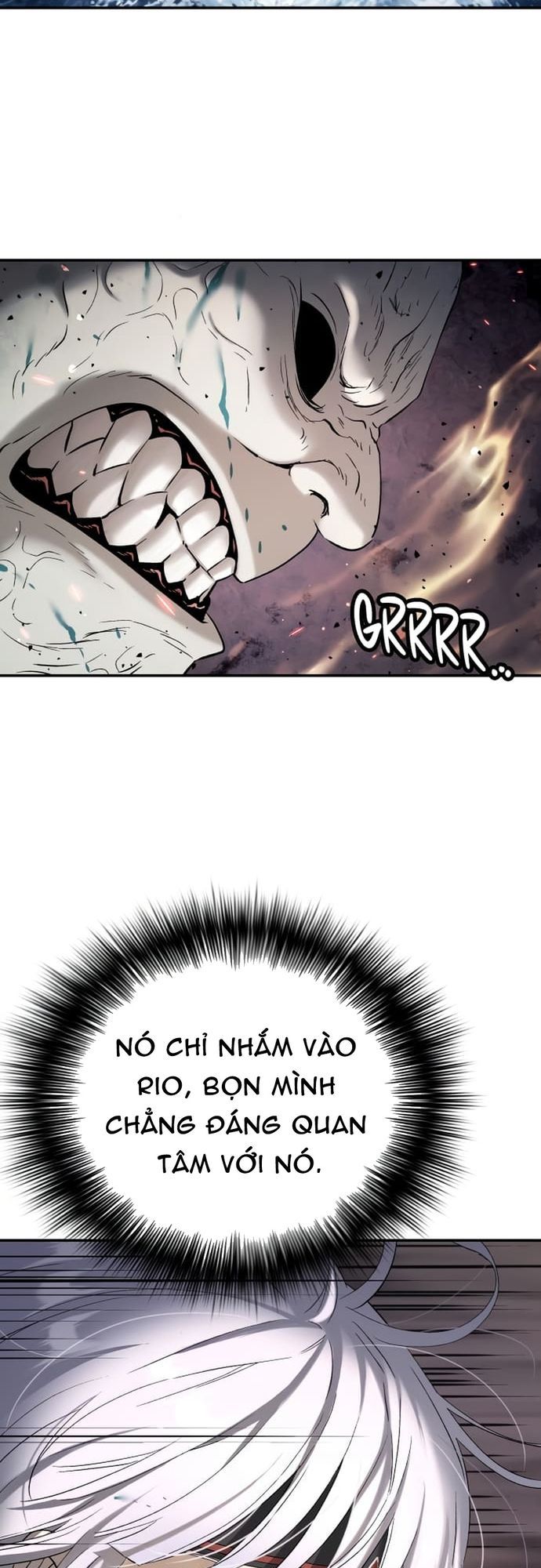 Đứa Con Thần Chết Chapter 217 - 23