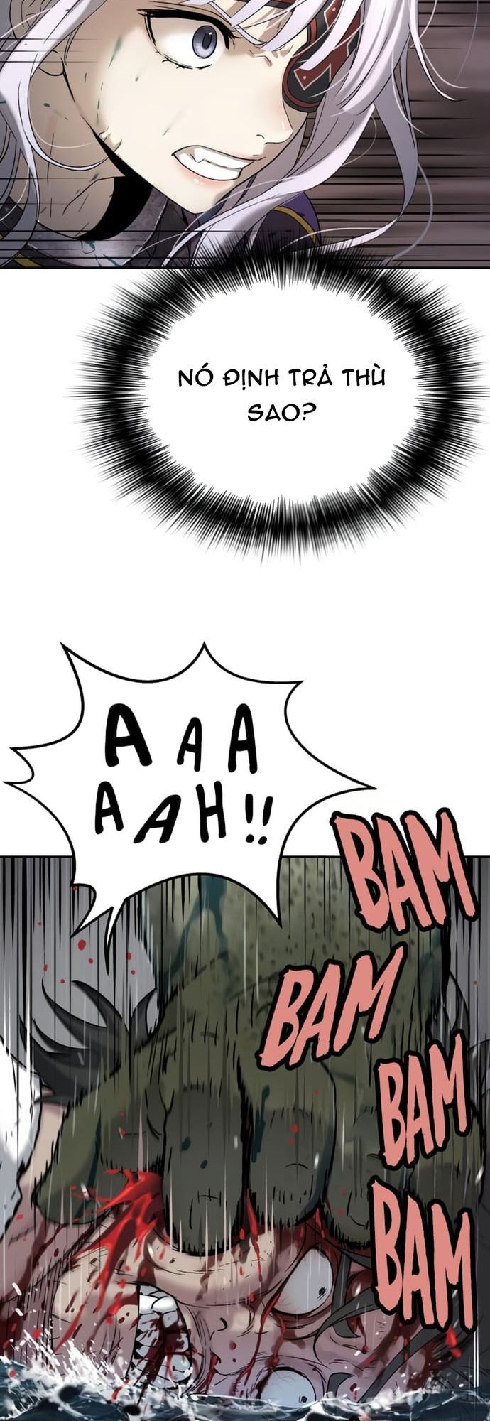 Đứa Con Thần Chết Chapter 217 - 24