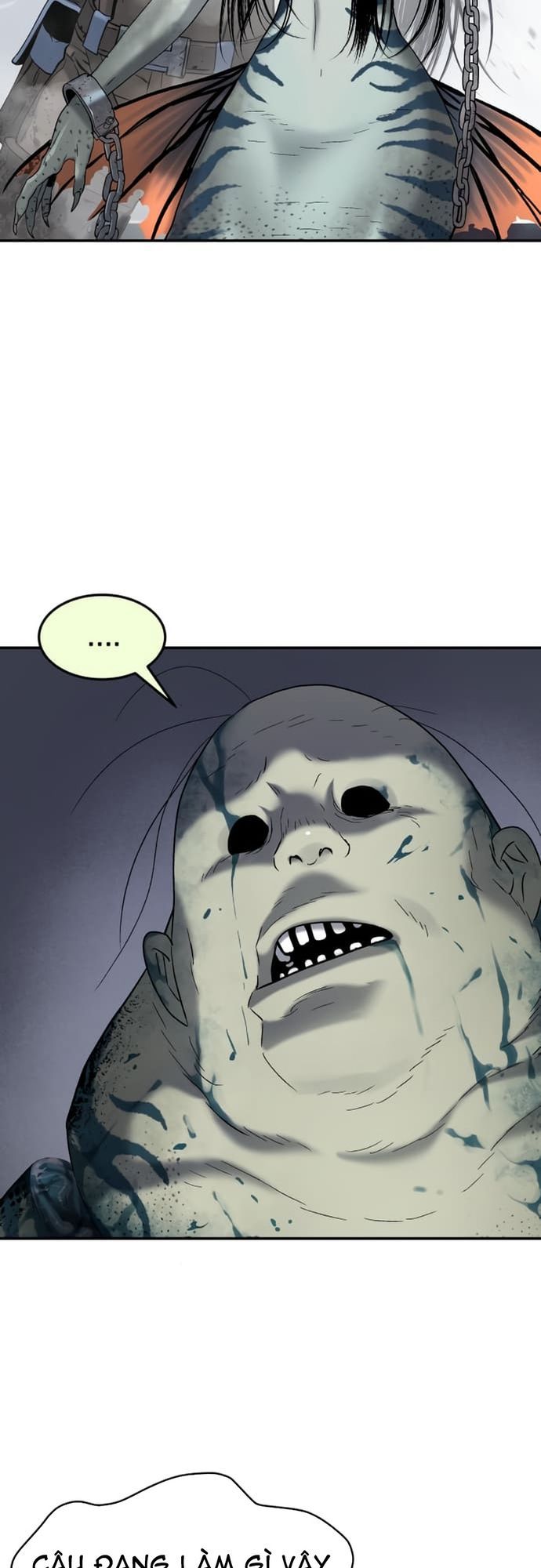 Đứa Con Thần Chết Chapter 217 - 27