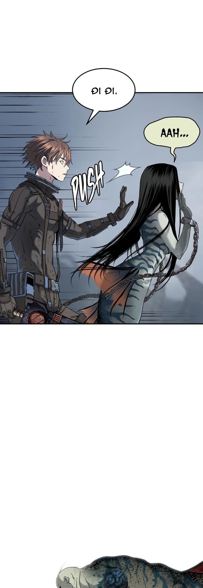 Đứa Con Thần Chết Chapter 217 - 29