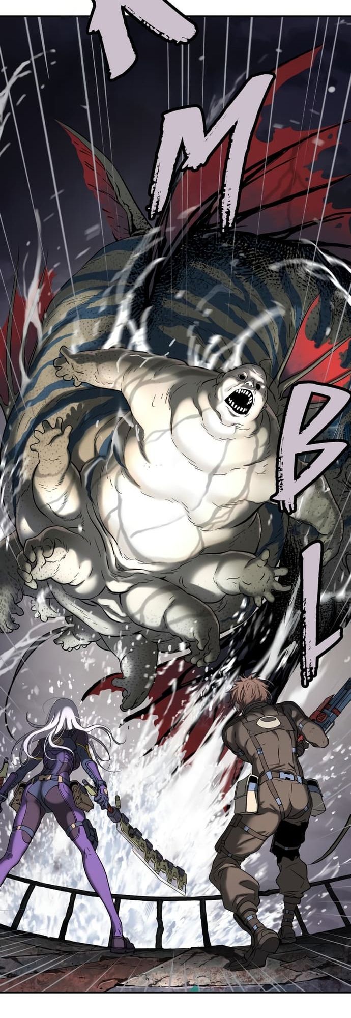 Đứa Con Thần Chết Chapter 217 - 4