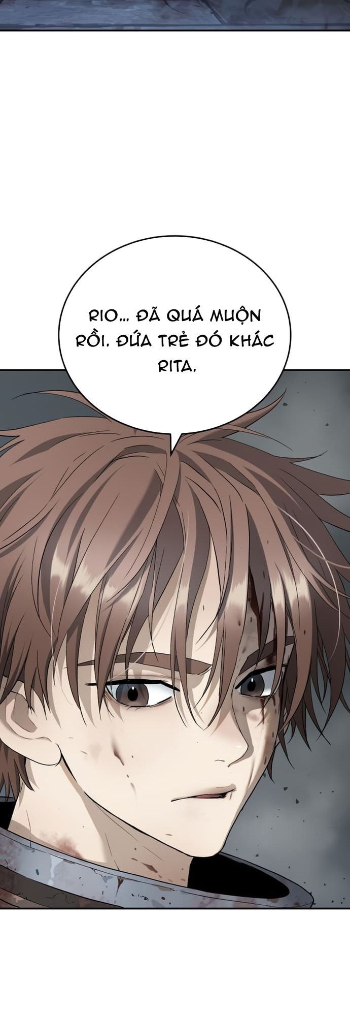 Đứa Con Thần Chết Chapter 217 - 31