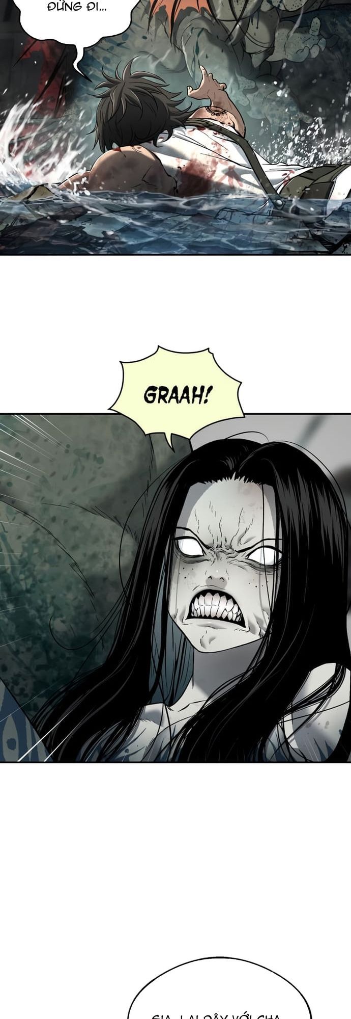 Đứa Con Thần Chết Chapter 217 - 34