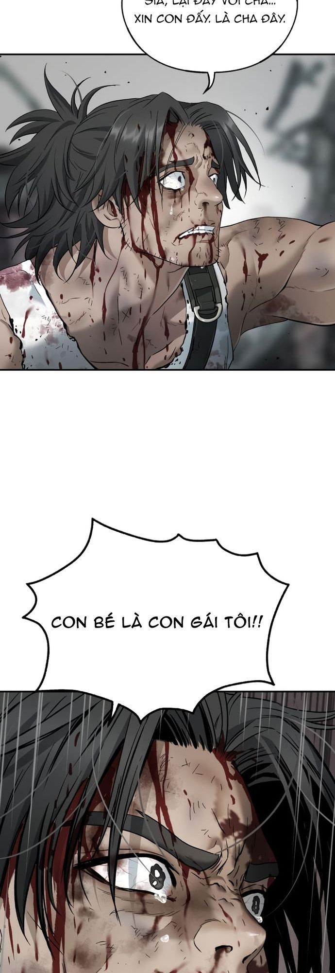 Đứa Con Thần Chết Chapter 217 - 35