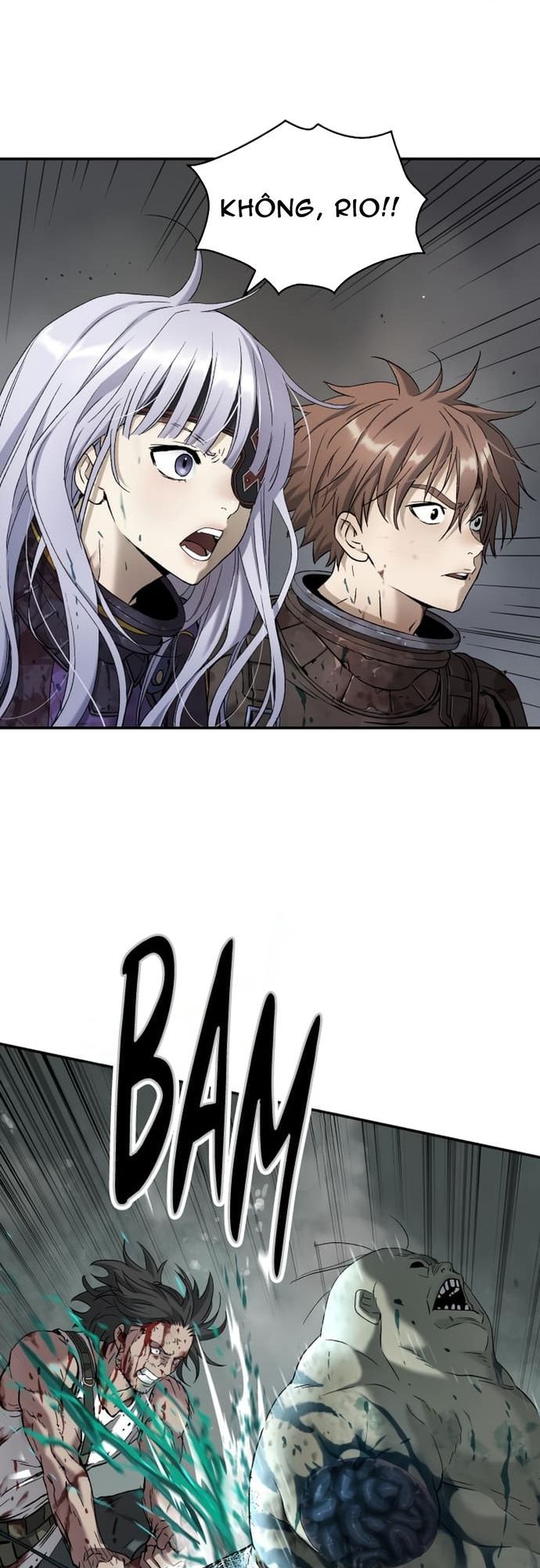 Đứa Con Thần Chết Chapter 217 - 37