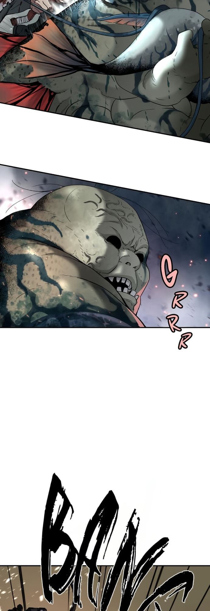 Đứa Con Thần Chết Chapter 217 - 38