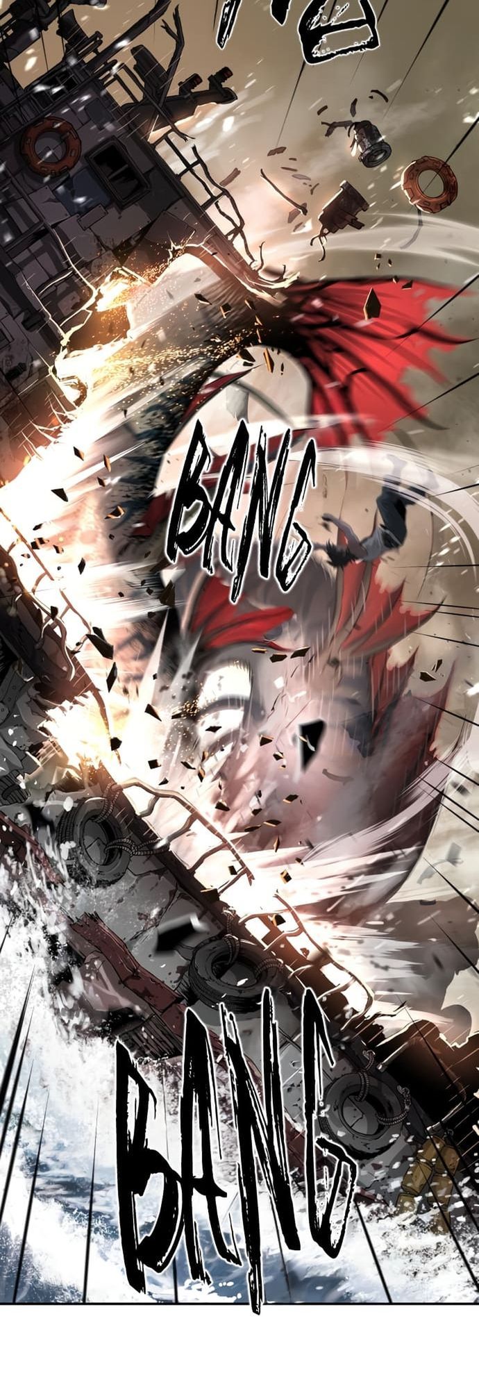 Đứa Con Thần Chết Chapter 217 - 39