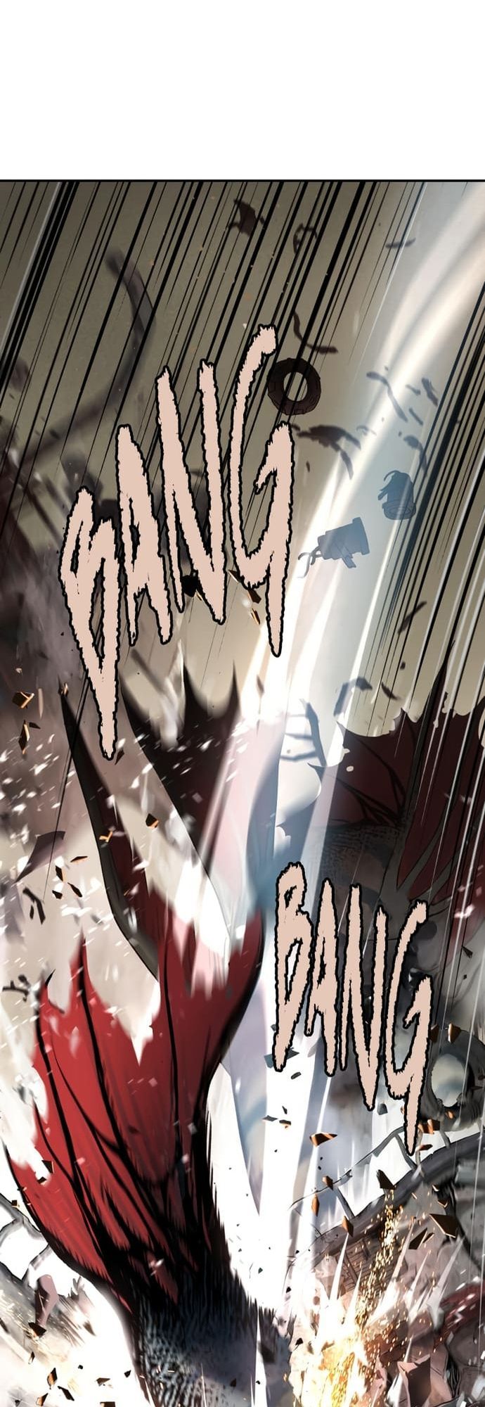 Đứa Con Thần Chết Chapter 217 - 40