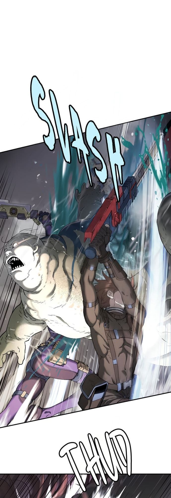 Đứa Con Thần Chết Chapter 217 - 5