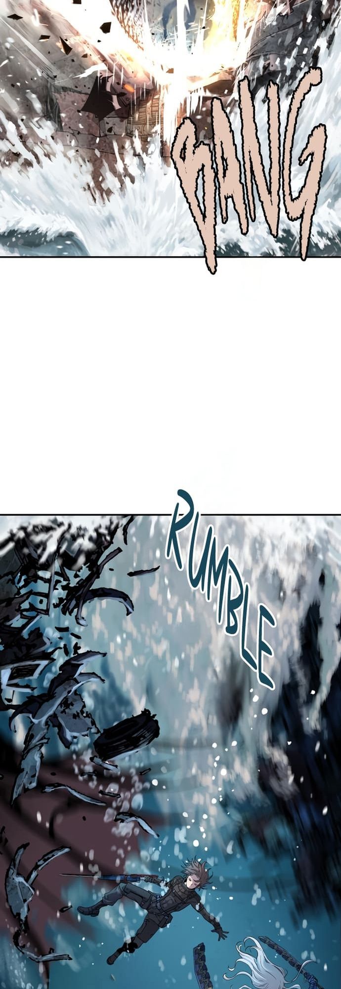 Đứa Con Thần Chết Chapter 217 - 41