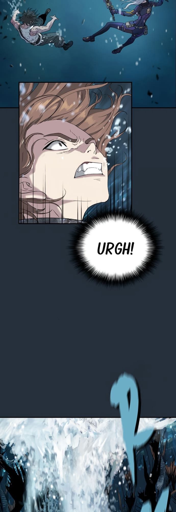 Đứa Con Thần Chết Chapter 217 - 42