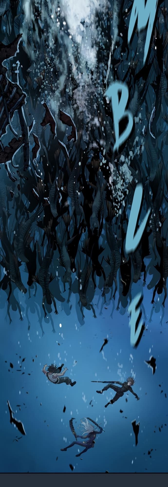 Đứa Con Thần Chết Chapter 217 - 43