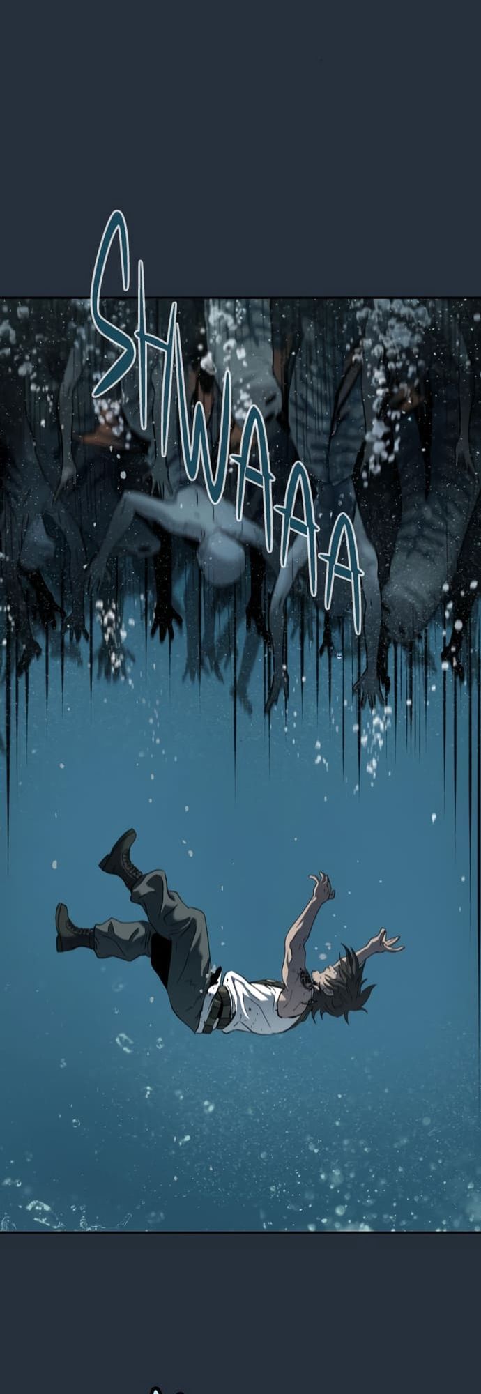 Đứa Con Thần Chết Chapter 217 - 44