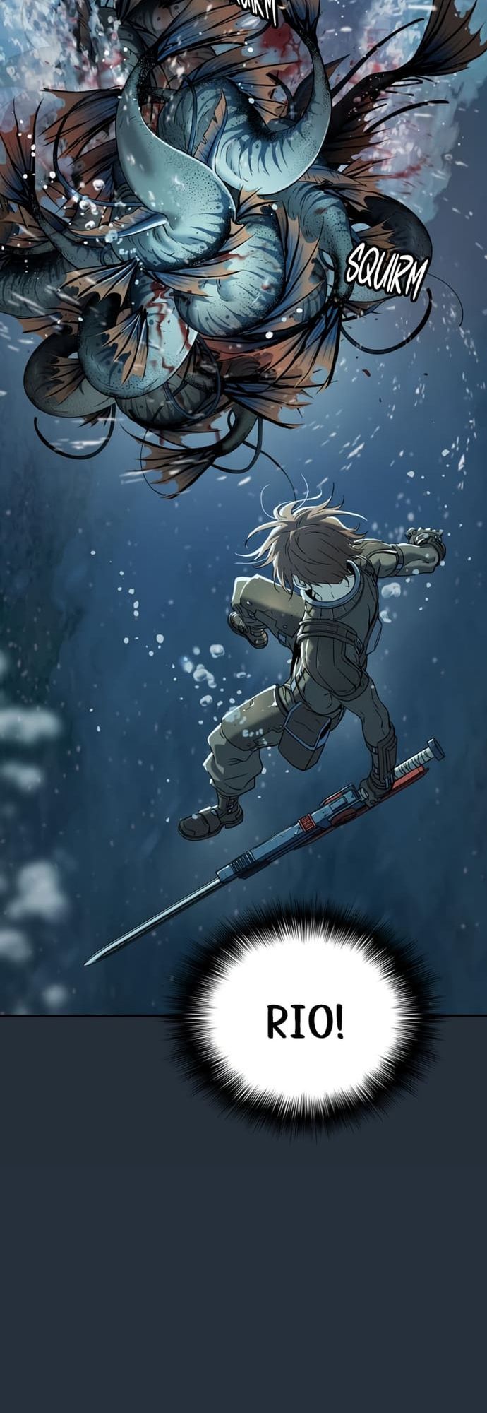 Đứa Con Thần Chết Chapter 217 - 46