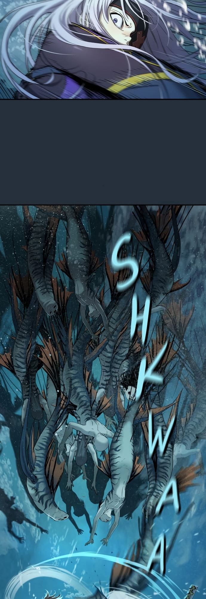 Đứa Con Thần Chết Chapter 217 - 49