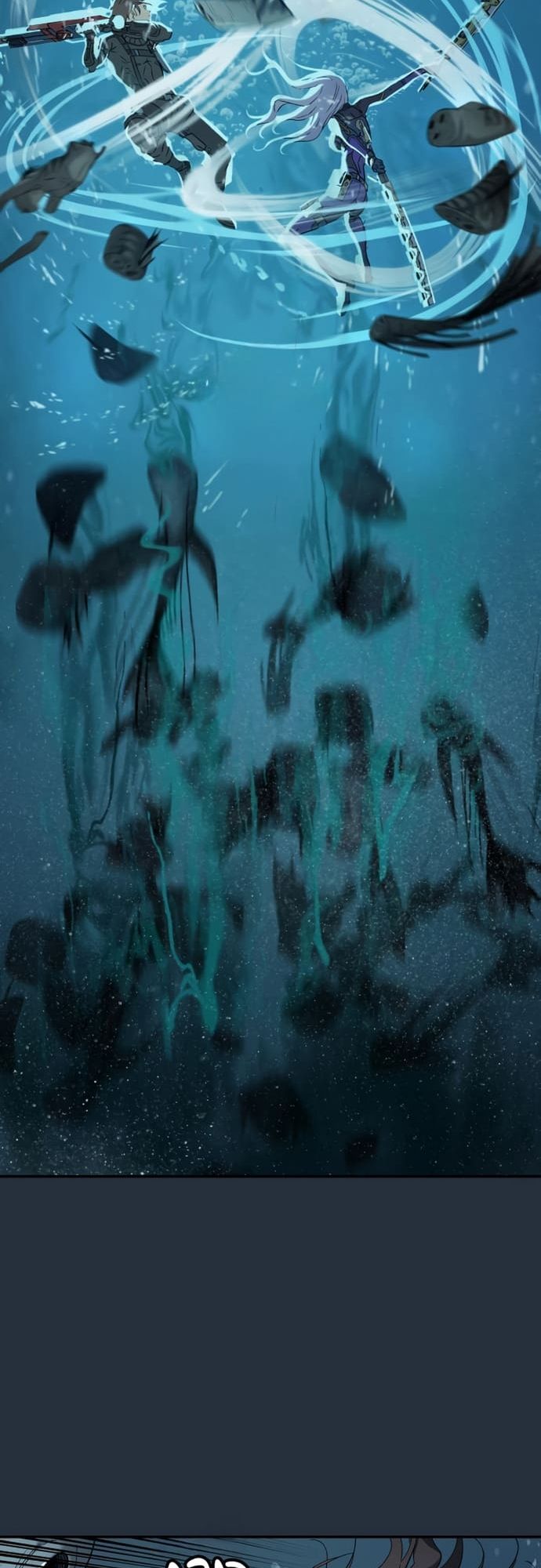 Đứa Con Thần Chết Chapter 217 - 50