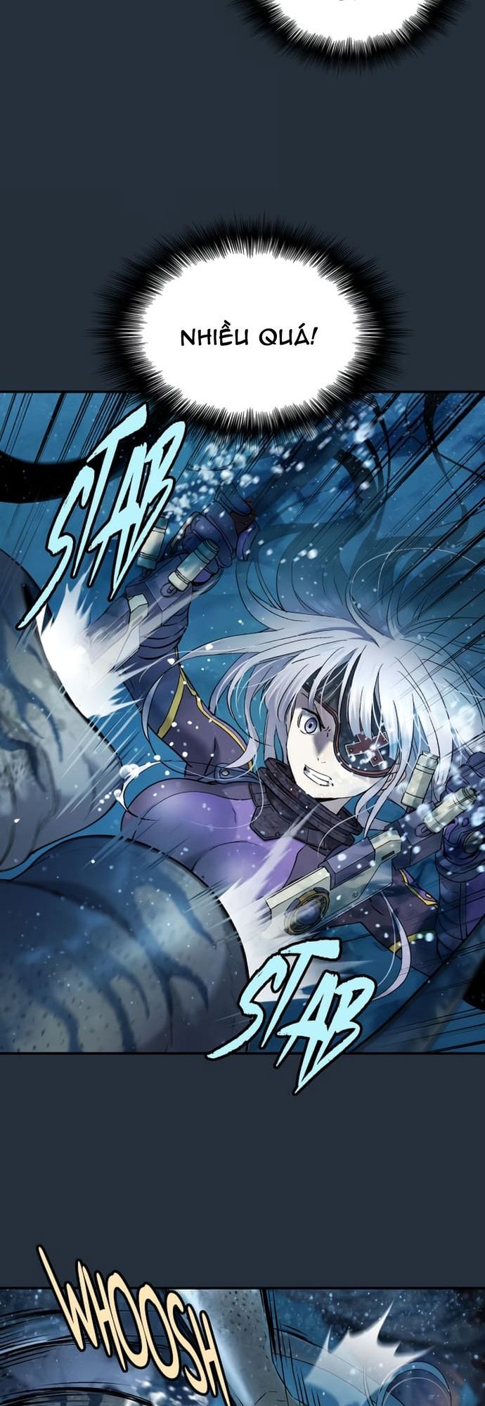 Đứa Con Thần Chết Chapter 217 - 52