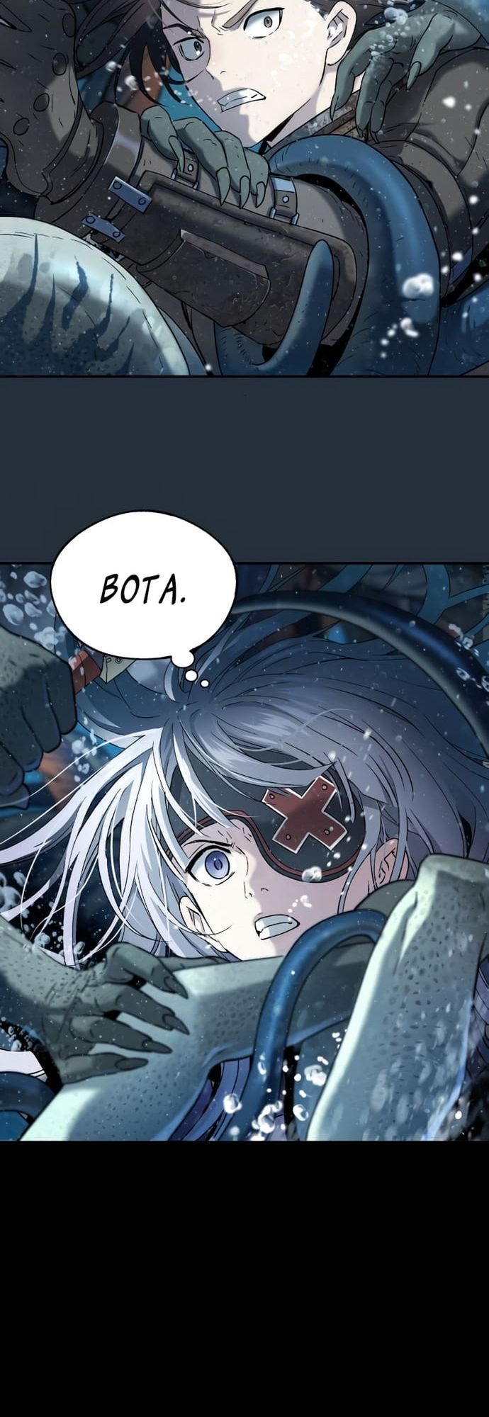 Đứa Con Thần Chết Chapter 217 - 54