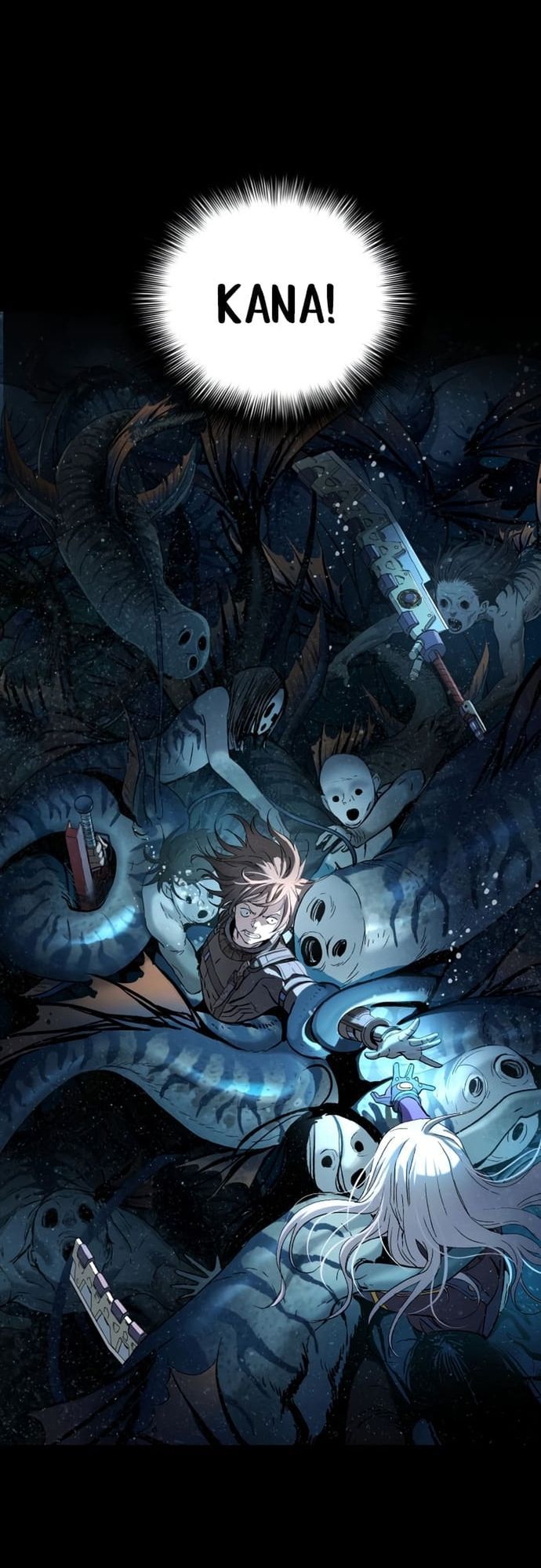 Đứa Con Thần Chết Chapter 217 - 55