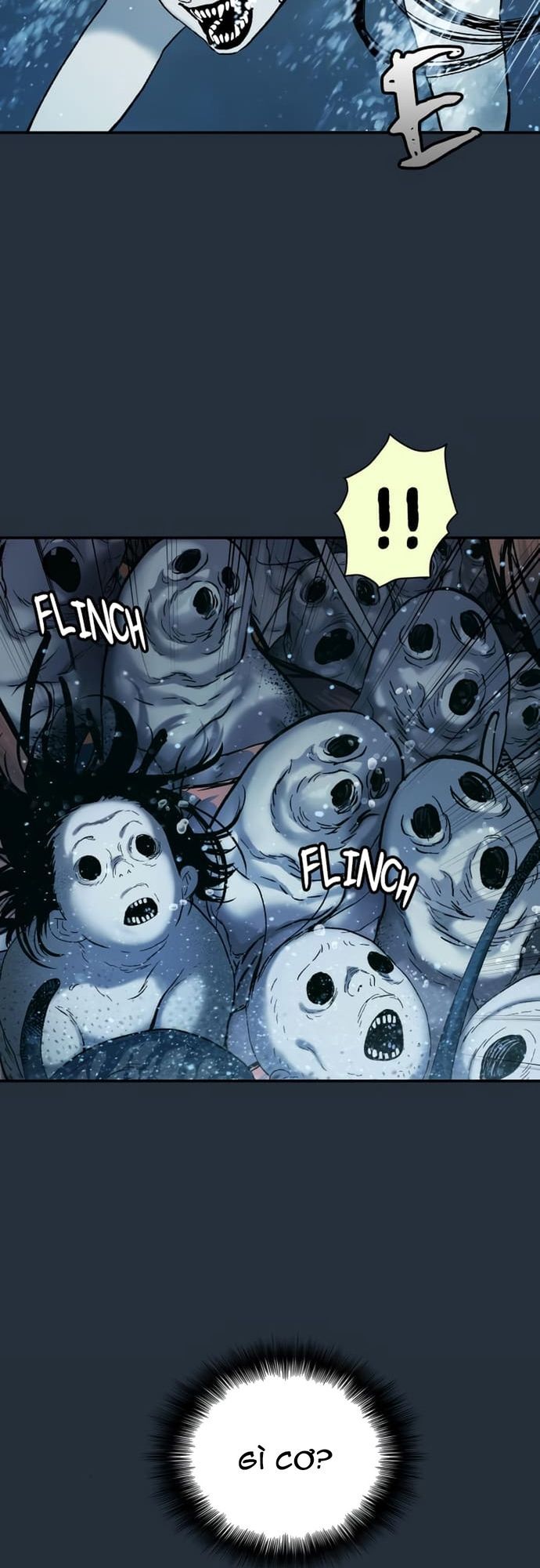 Đứa Con Thần Chết Chapter 217 - 59