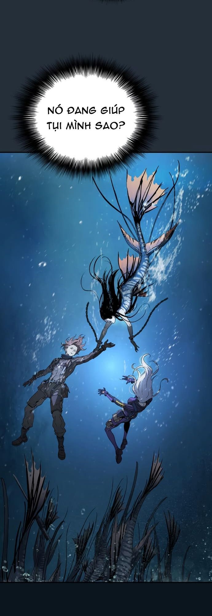 Đứa Con Thần Chết Chapter 217 - 60