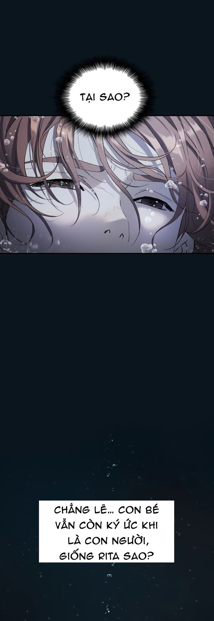 Đứa Con Thần Chết Chapter 217 - 61