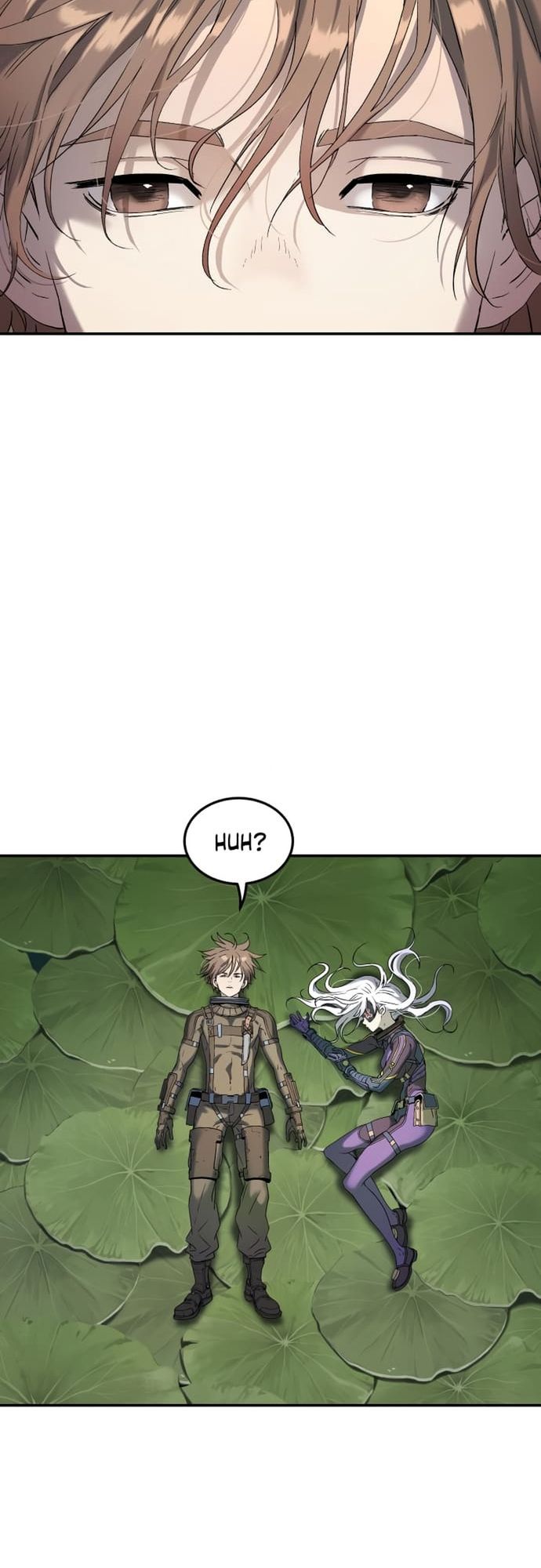 Đứa Con Thần Chết Chapter 217 - 63