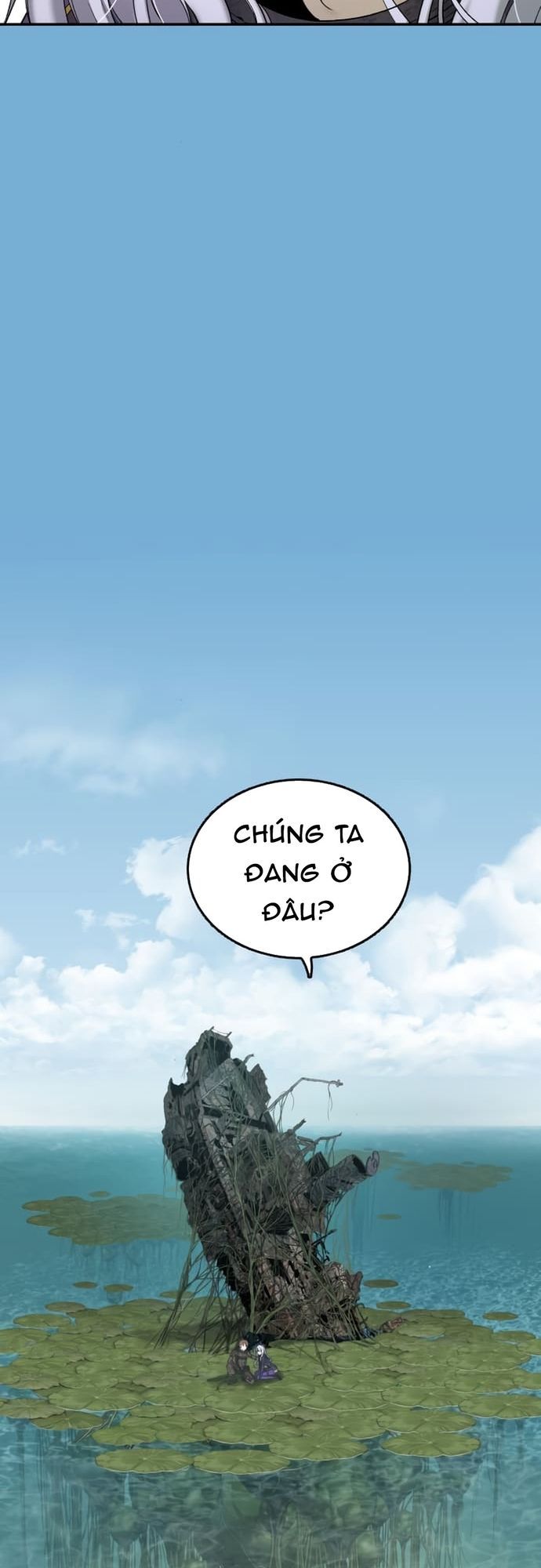 Đứa Con Thần Chết Chapter 217 - 65