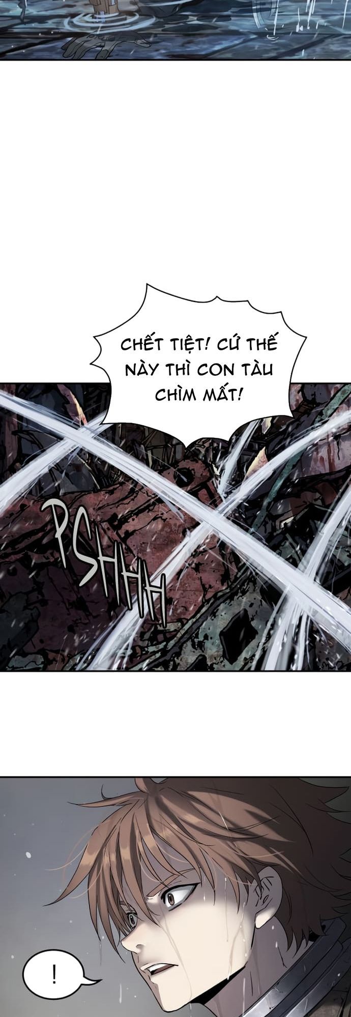 Đứa Con Thần Chết Chapter 217 - 8