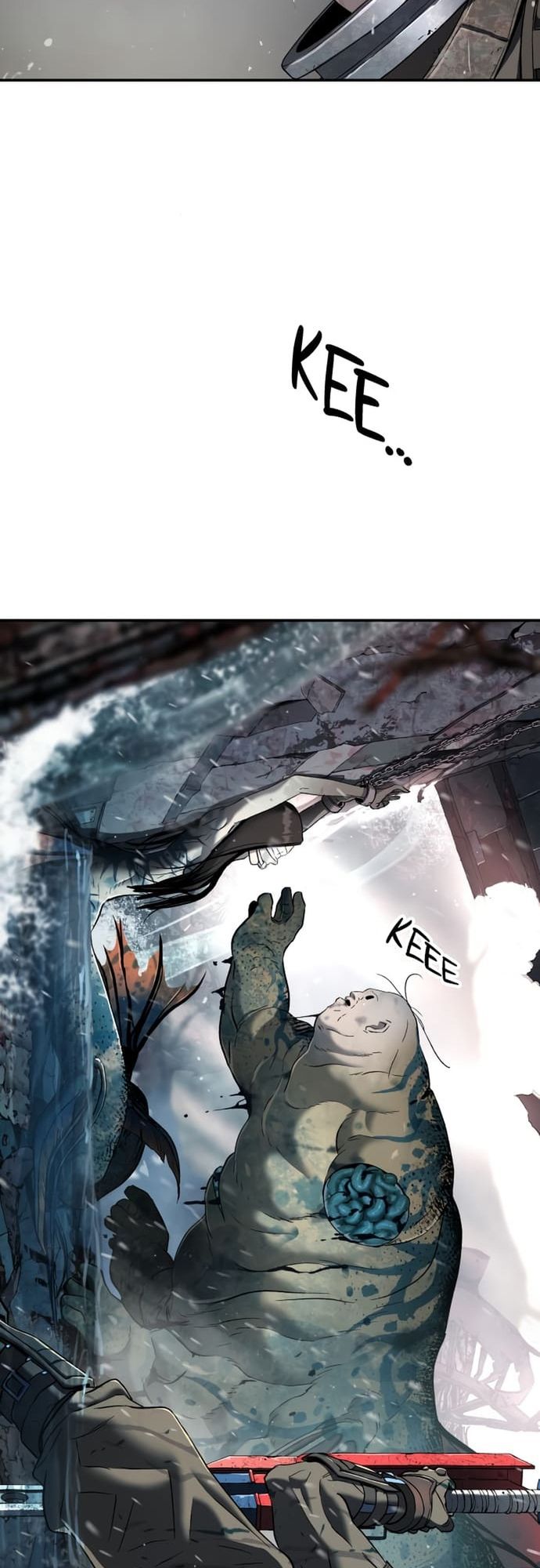 Đứa Con Thần Chết Chapter 217 - 9