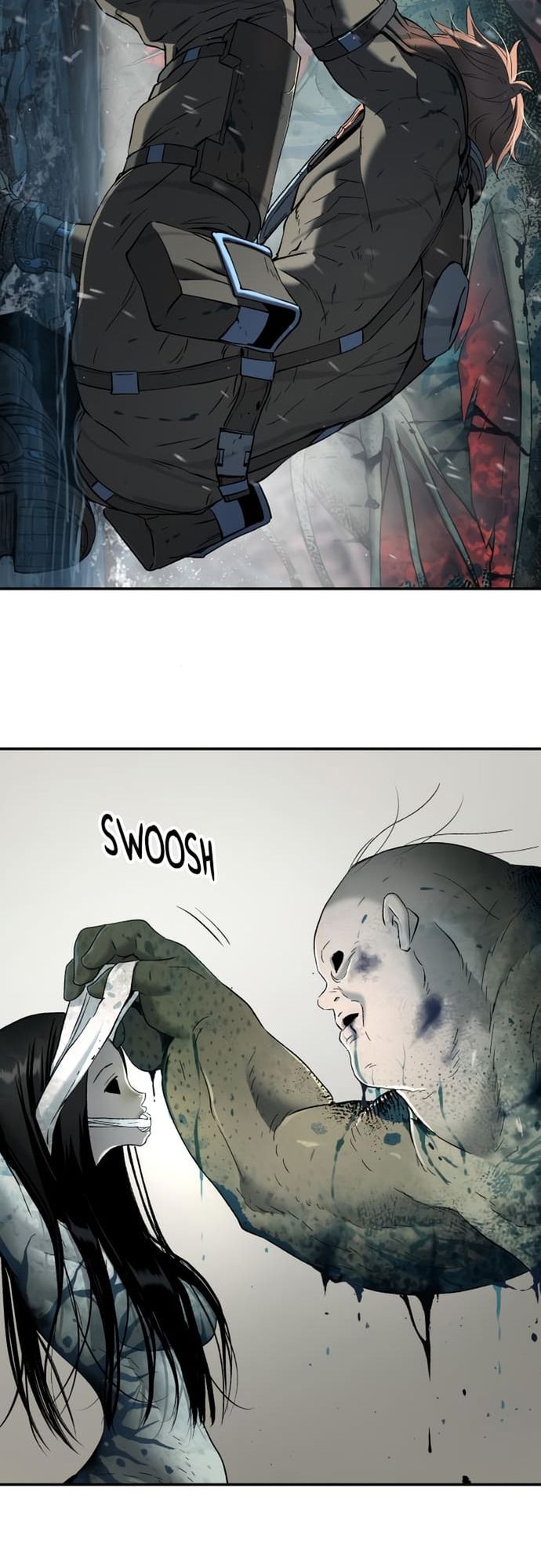 Đứa Con Thần Chết Chapter 217 - 10