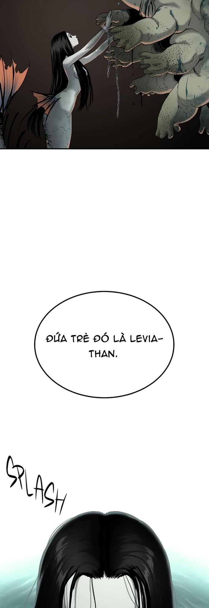 Đứa Con Thần Chết Chapter 218 - 11