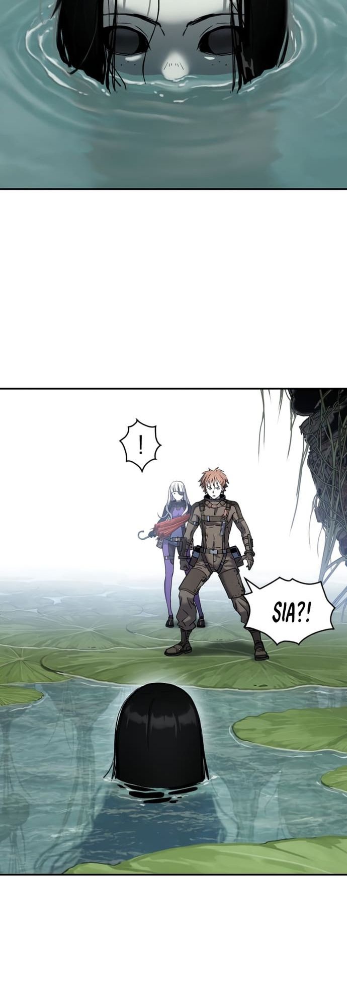 Đứa Con Thần Chết Chapter 218 - 12