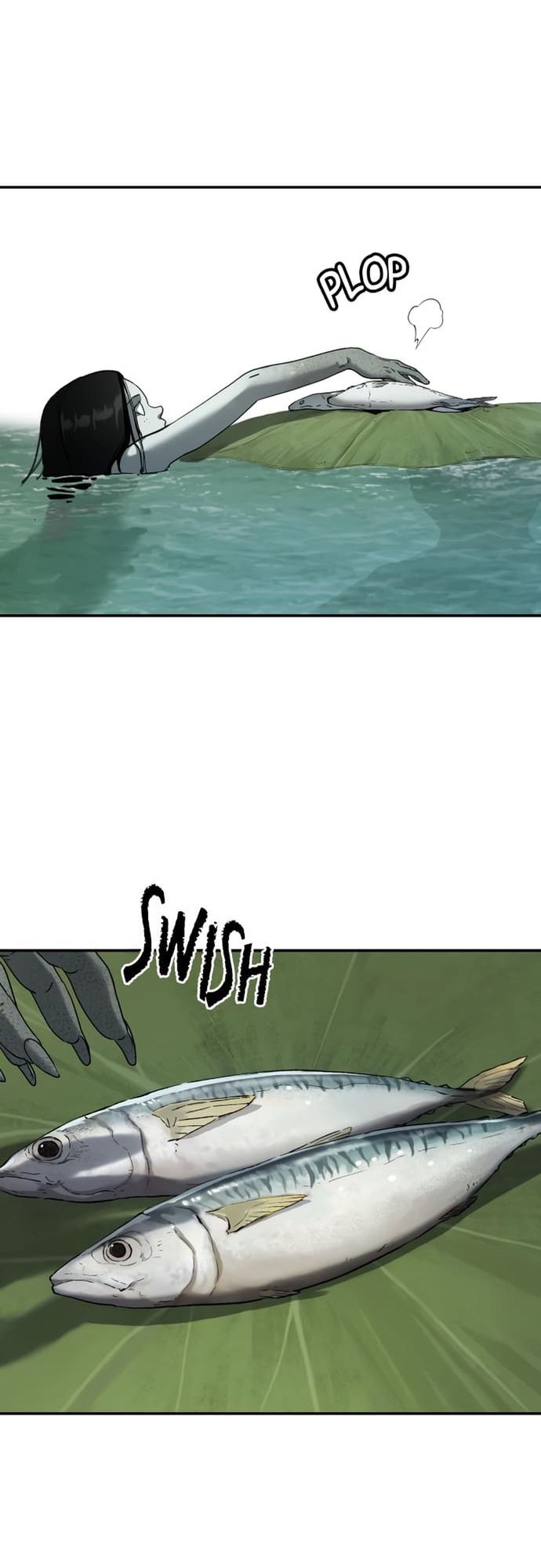 Đứa Con Thần Chết Chapter 218 - 13