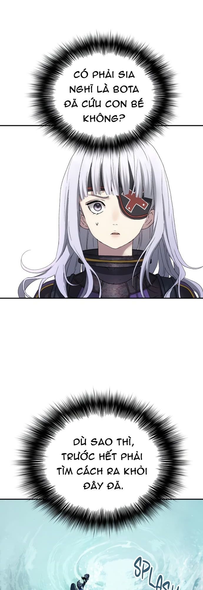 Đứa Con Thần Chết Chapter 218 - 16