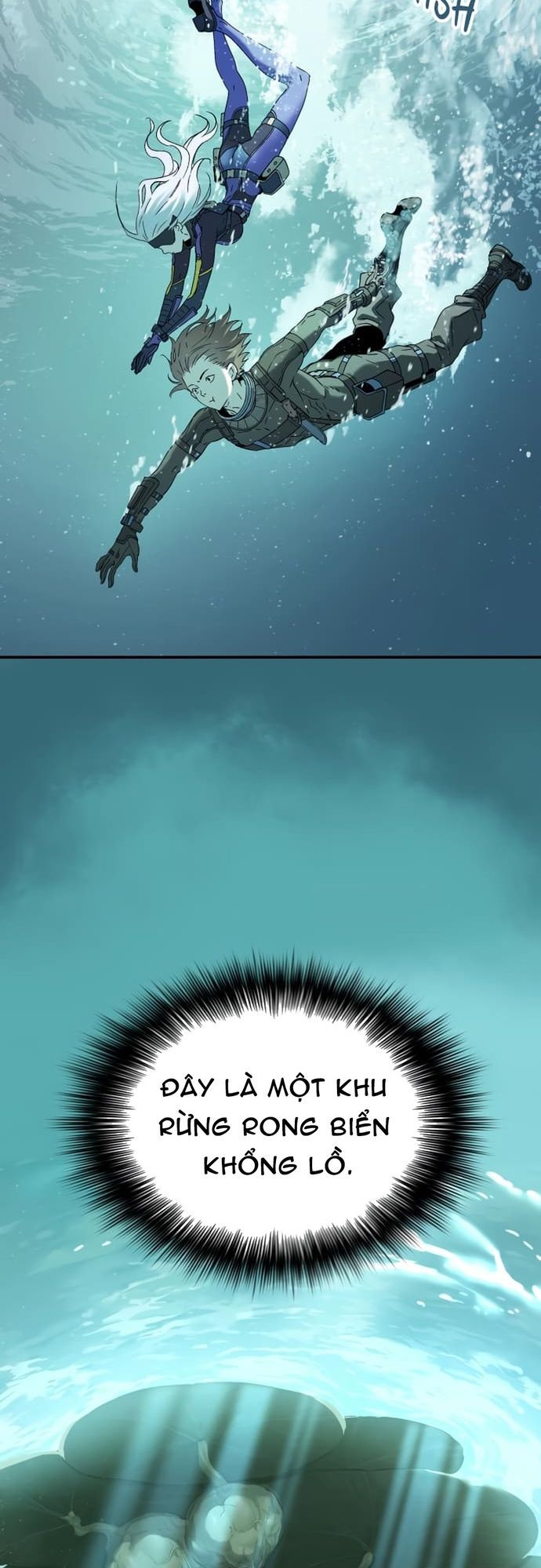 Đứa Con Thần Chết Chapter 218 - 17