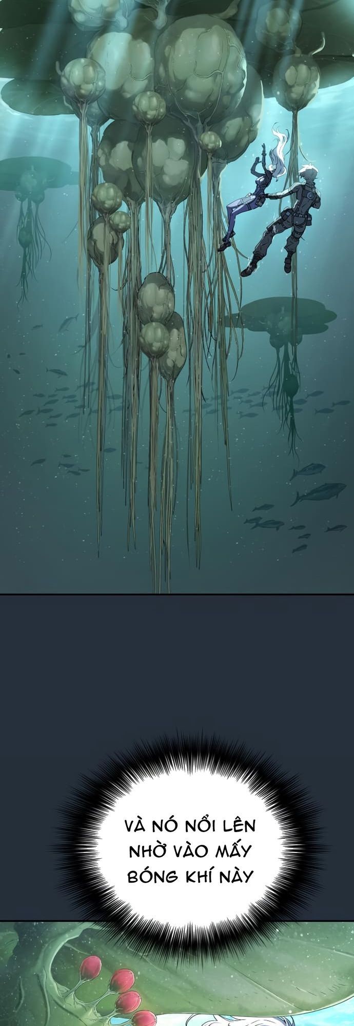 Đứa Con Thần Chết Chapter 218 - 18
