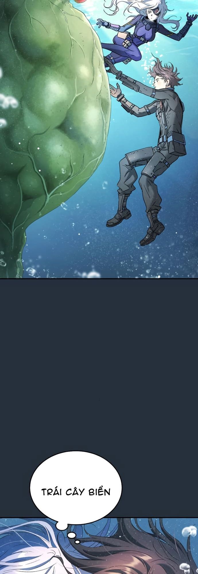 Đứa Con Thần Chết Chapter 218 - 19
