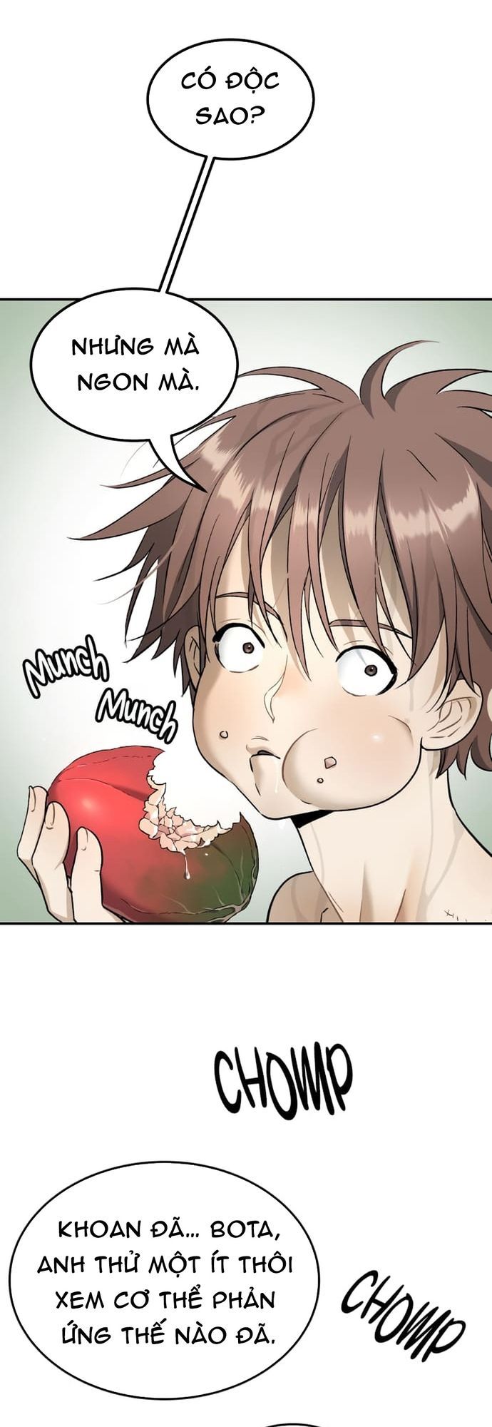 Đứa Con Thần Chết Chapter 218 - 22