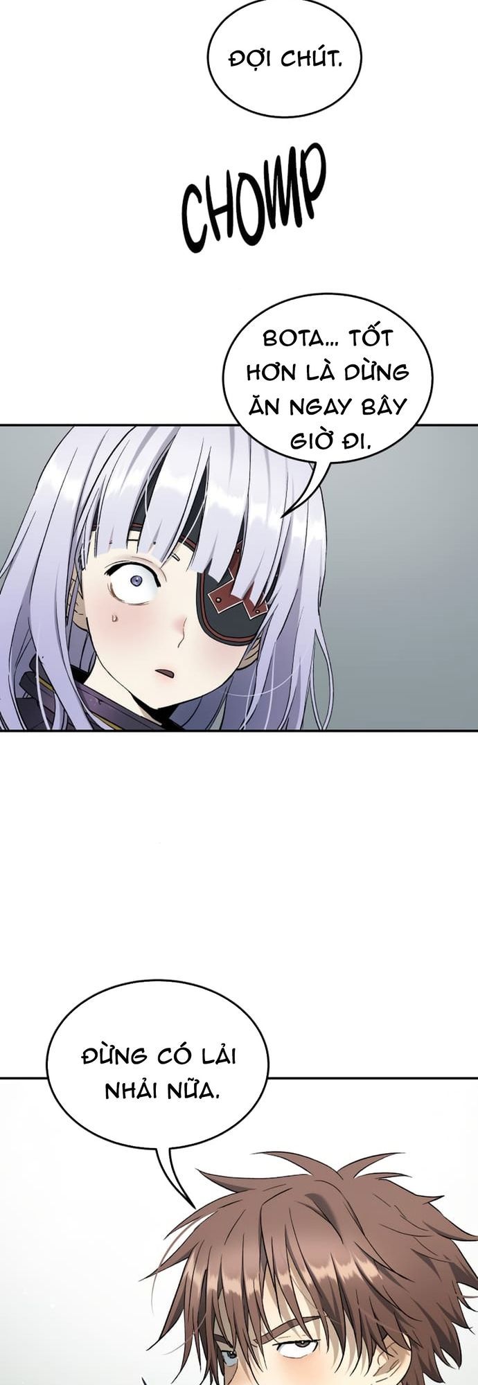 Đứa Con Thần Chết Chapter 218 - 23