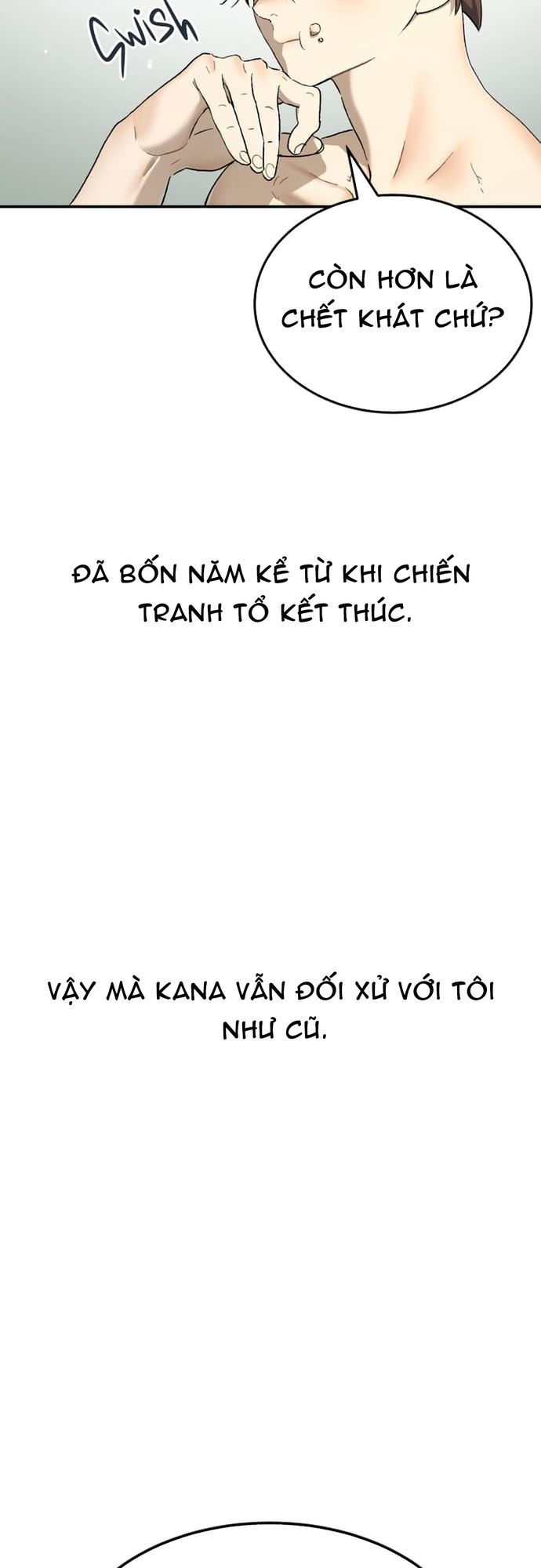 Đứa Con Thần Chết Chapter 218 - 24