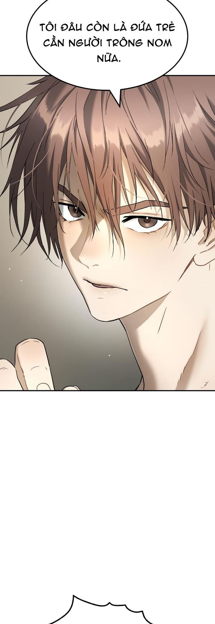 Đứa Con Thần Chết Chapter 218 - 25