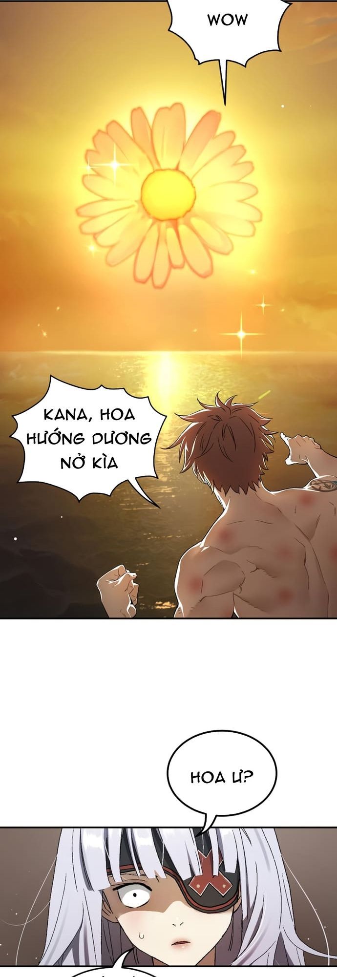 Đứa Con Thần Chết Chapter 218 - 28