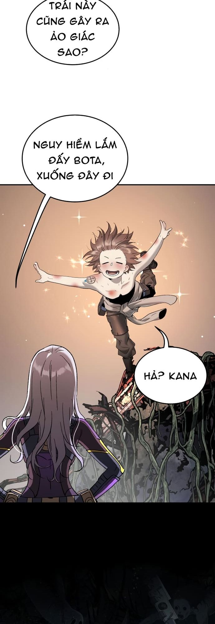 Đứa Con Thần Chết Chapter 218 - 29