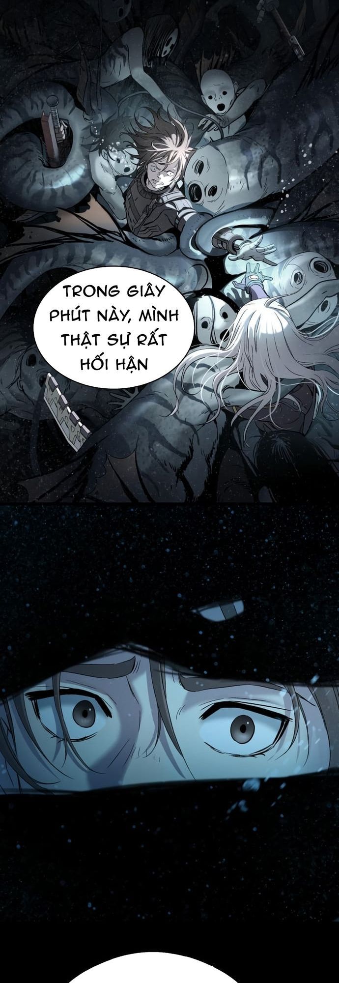 Đứa Con Thần Chết Chapter 218 - 30