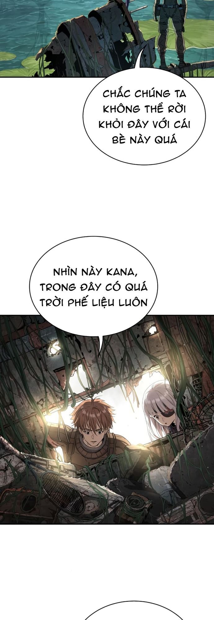 Đứa Con Thần Chết Chapter 218 - 4