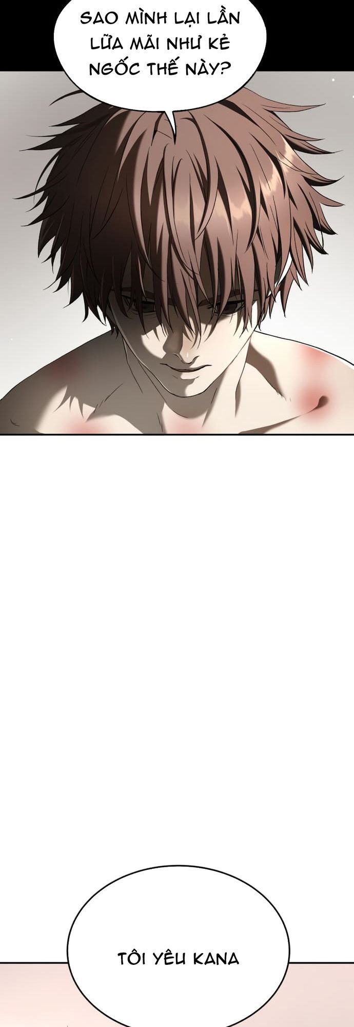 Đứa Con Thần Chết Chapter 218 - 31