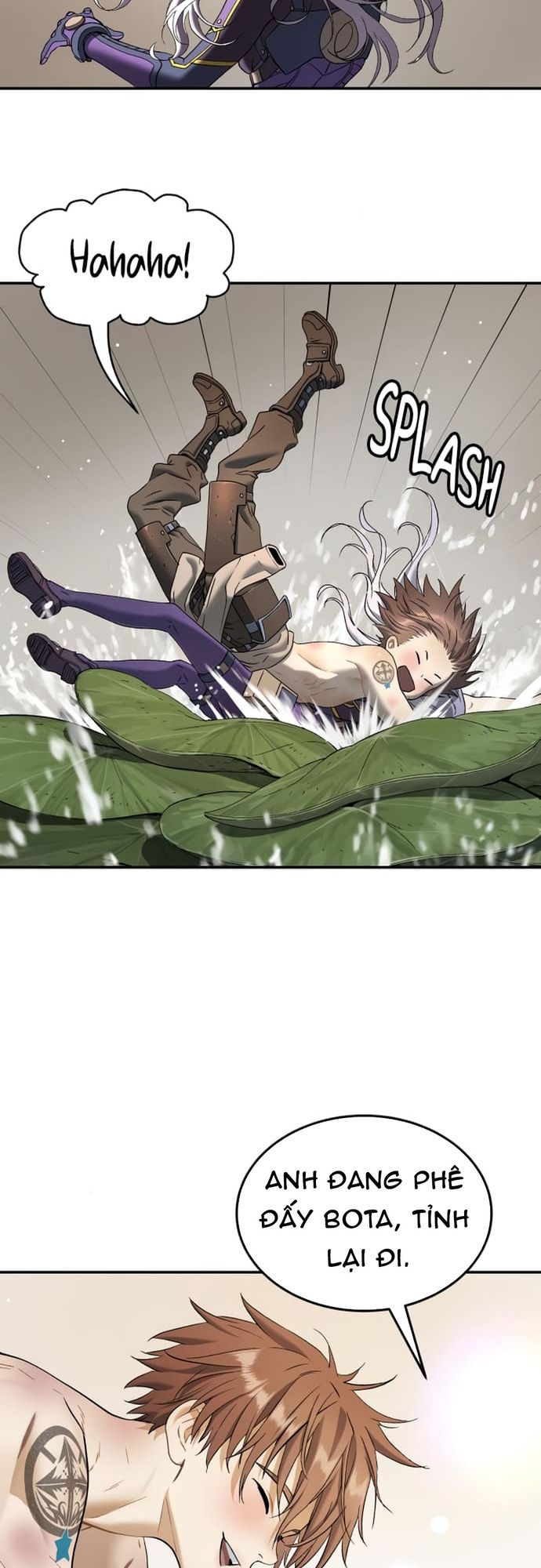 Đứa Con Thần Chết Chapter 218 - 35