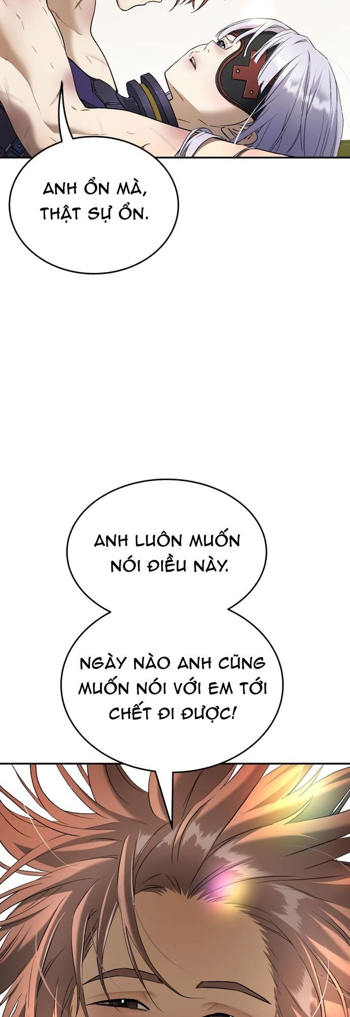 Đứa Con Thần Chết Chapter 218 - 36